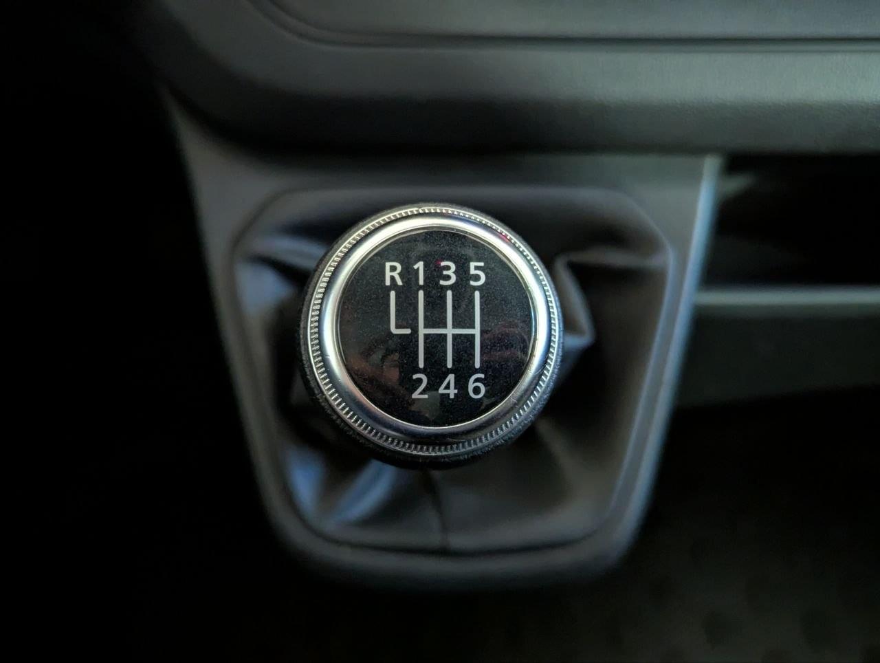 RENAULT TRAFIC FURGON 2.0 BLUEDCI 130CV L2H1 25