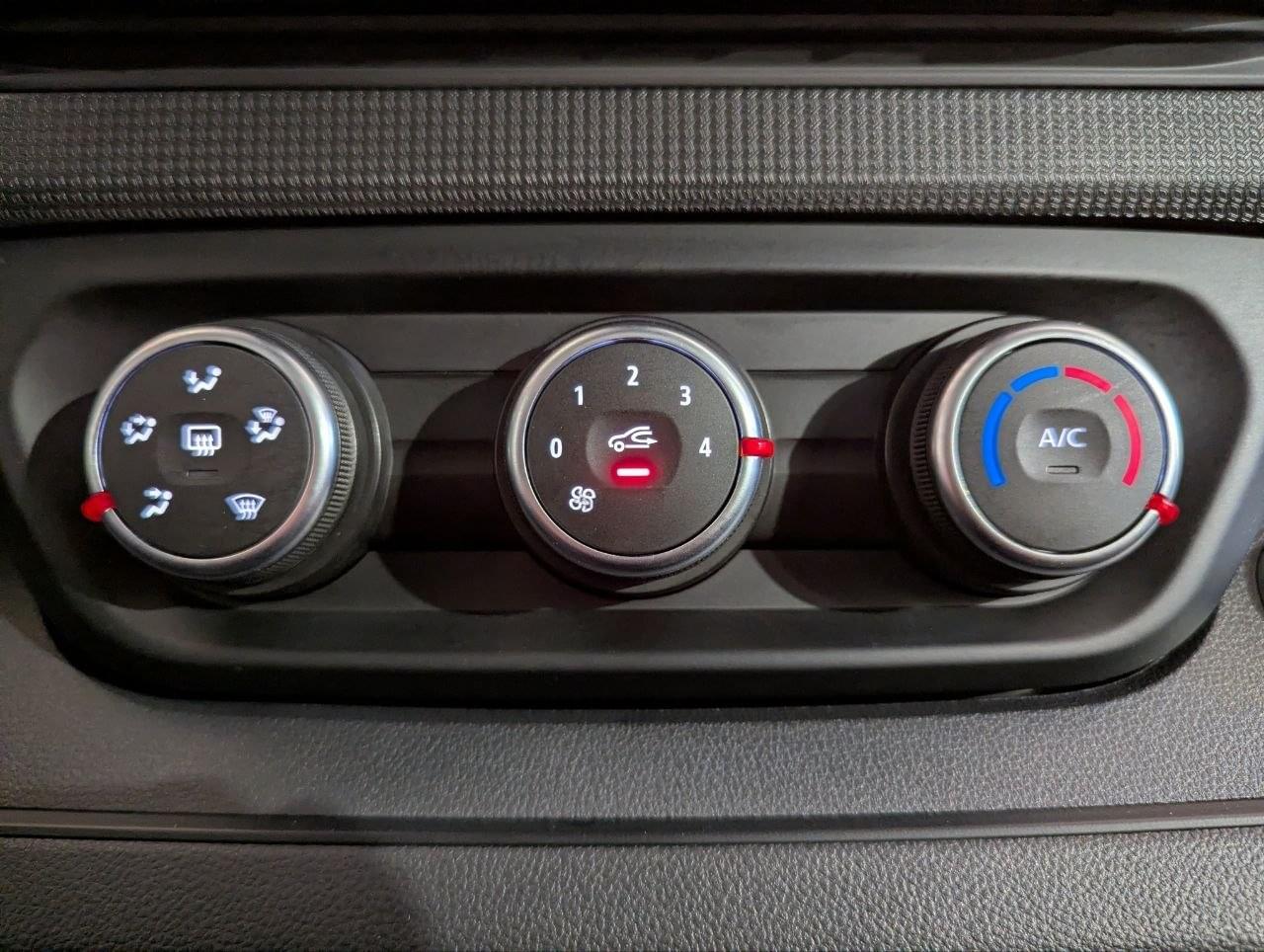 RENAULT TRAFIC FURGON 2.0 BLUEDCI 130CV L2H1 26