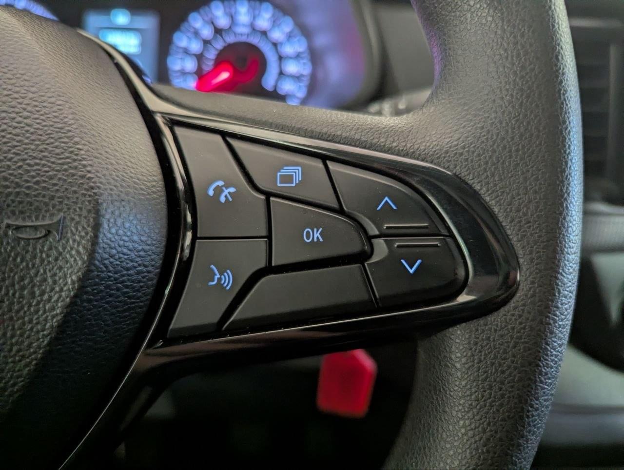 RENAULT TRAFIC FURGON 2.0 BLUEDCI 130CV L2H1 30 