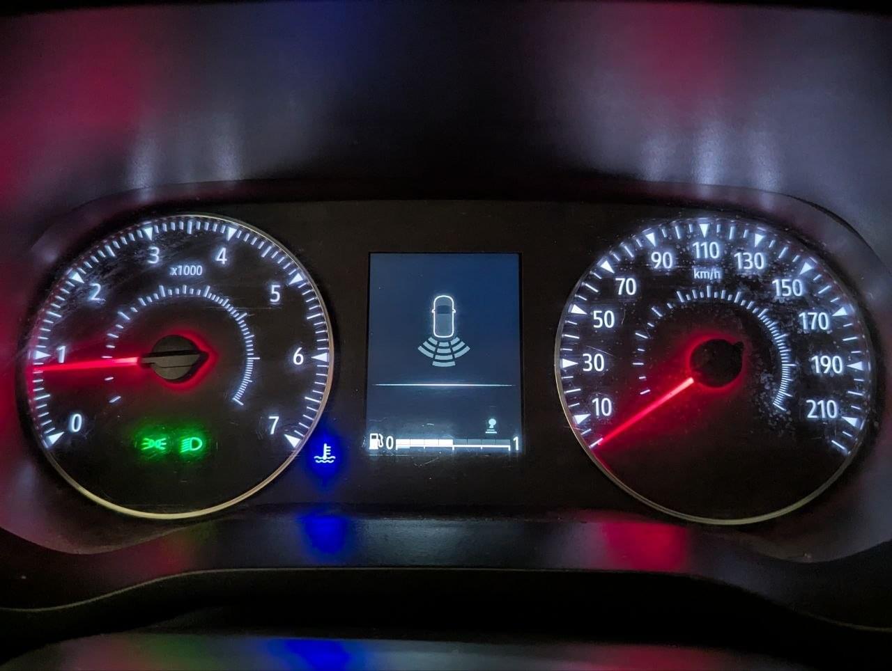 RENAULT TRAFIC FURGON 2.0 BLUEDCI 130CV L2H1 24 