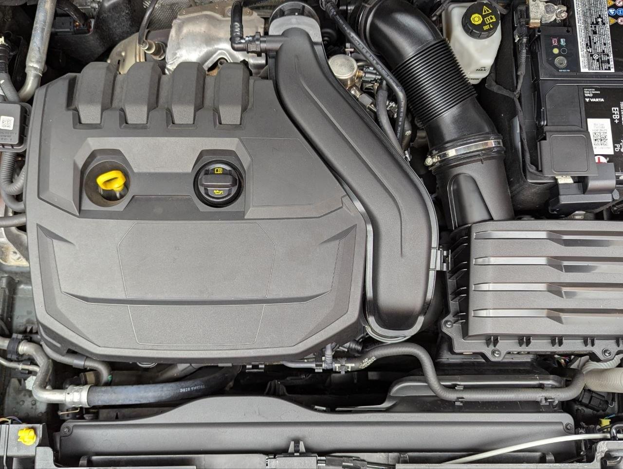 CUPRA FORMENTOR 1.5TSI 150CV DSG 11 