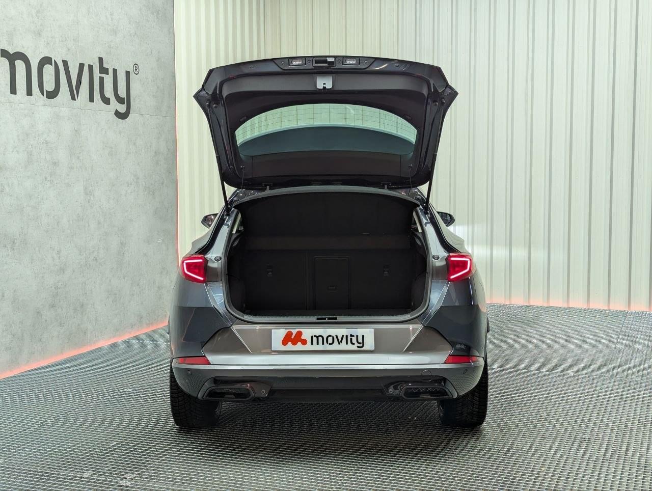 CUPRA FORMENTOR 1.5TSI 150CV DSG 18 