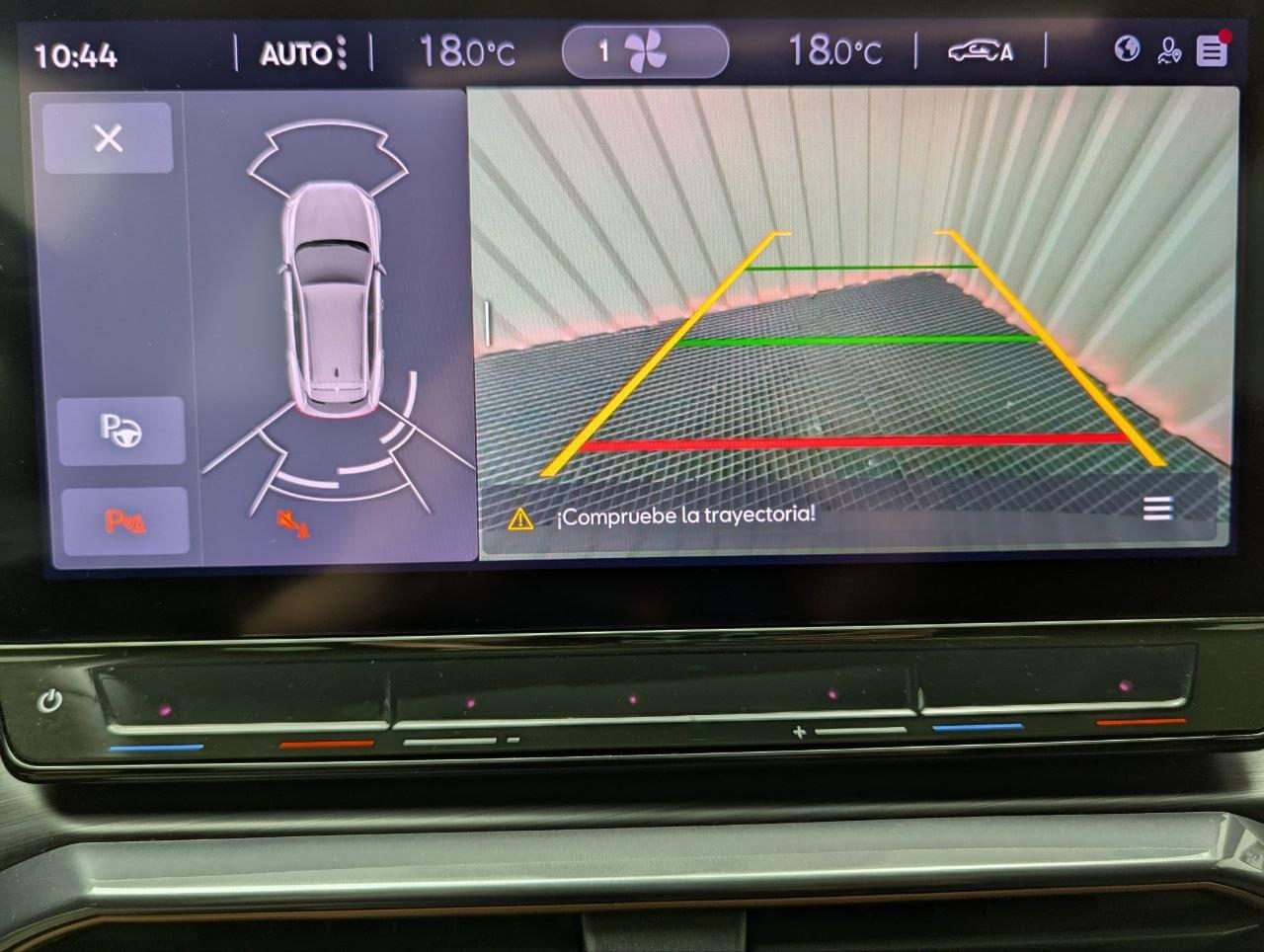 CUPRA FORMENTOR 1.5TSI 150CV DSG 40 