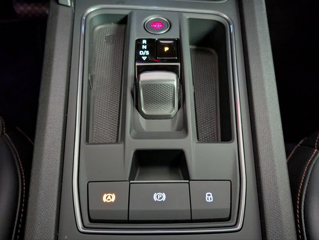 CUPRA FORMENTOR 1.5TSI 150CV DSG 41 