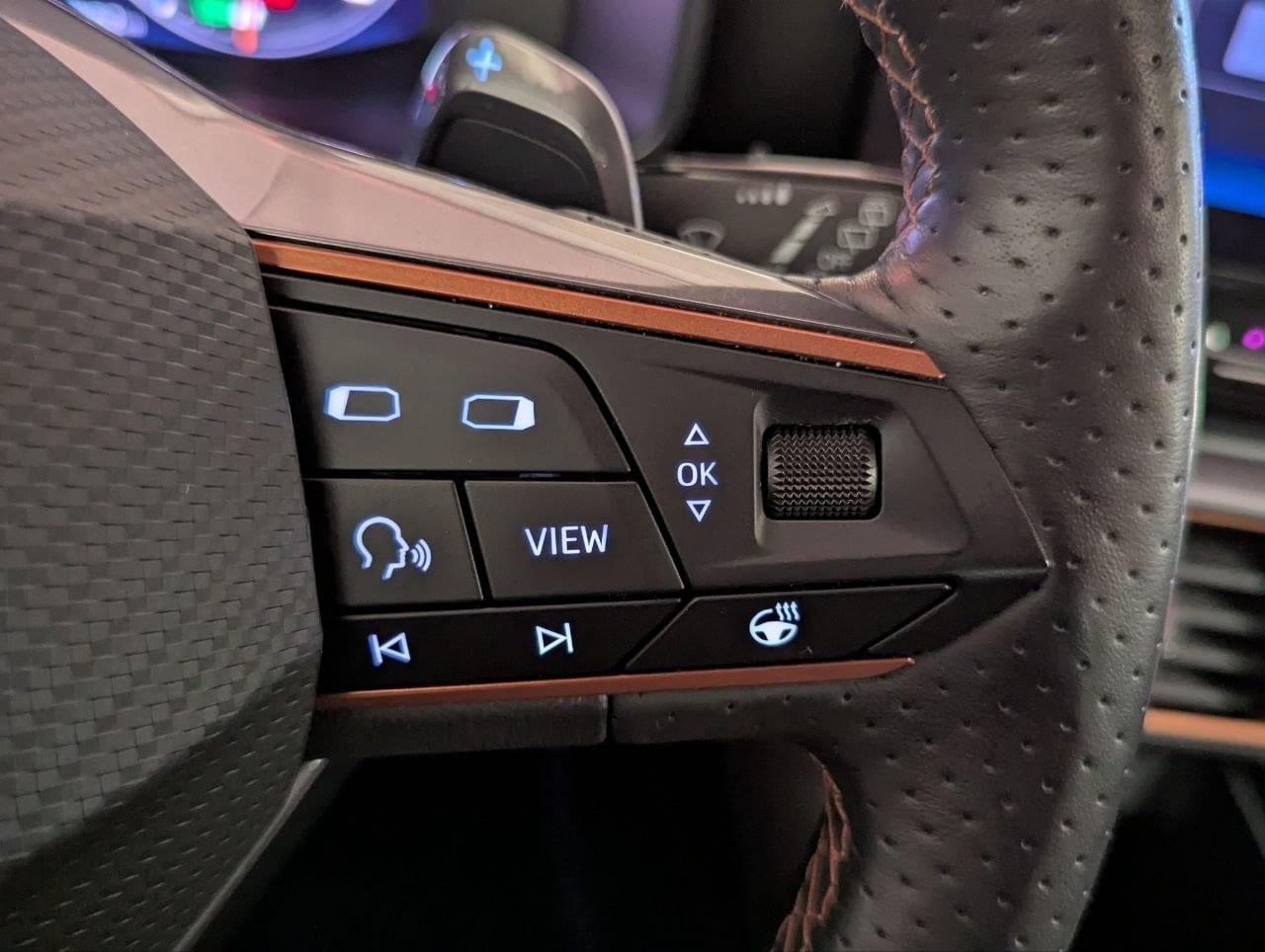 CUPRA FORMENTOR 1.5TSI 150CV DSG 43 