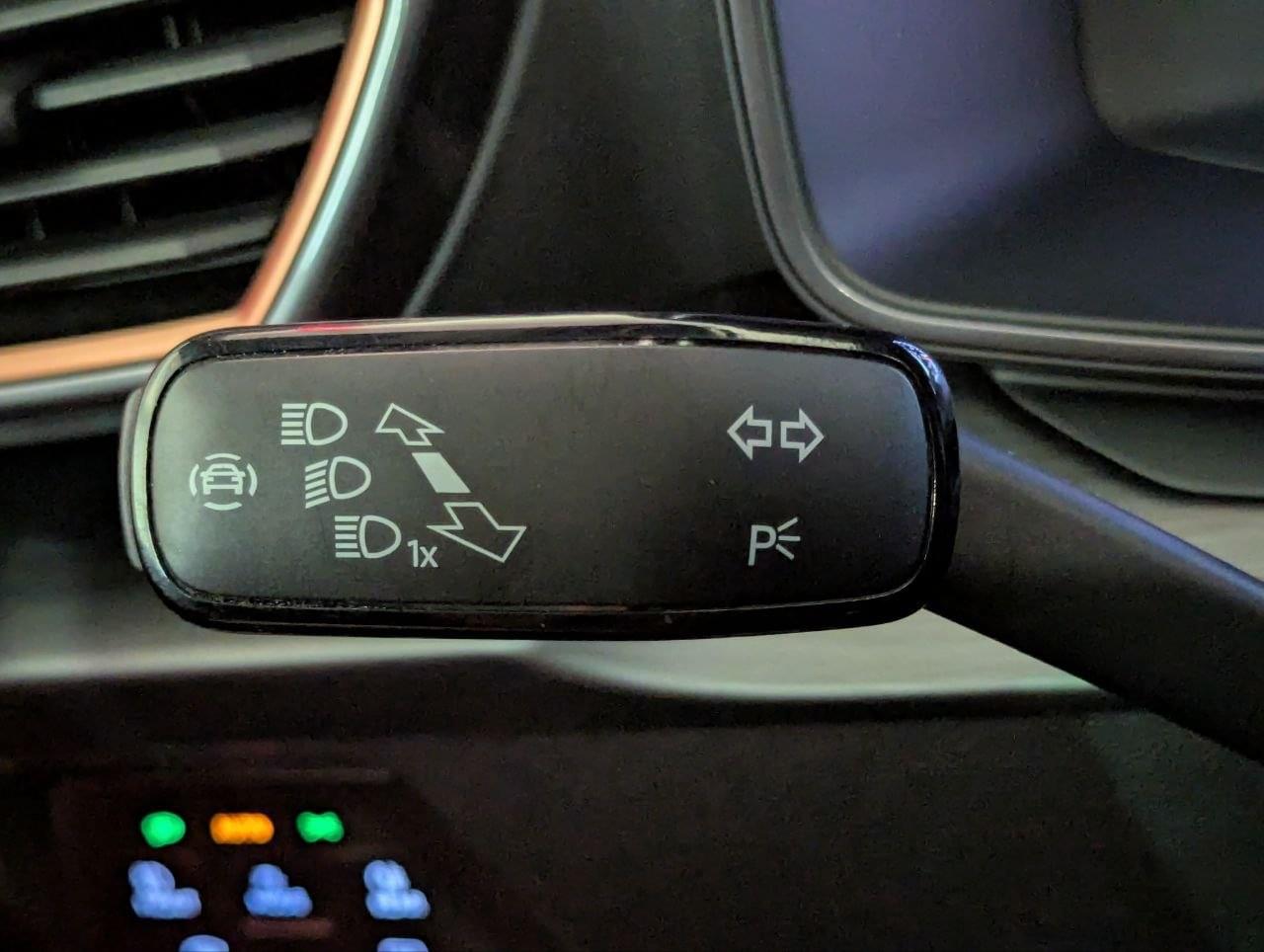 CUPRA FORMENTOR 1.5TSI 150CV DSG 44 