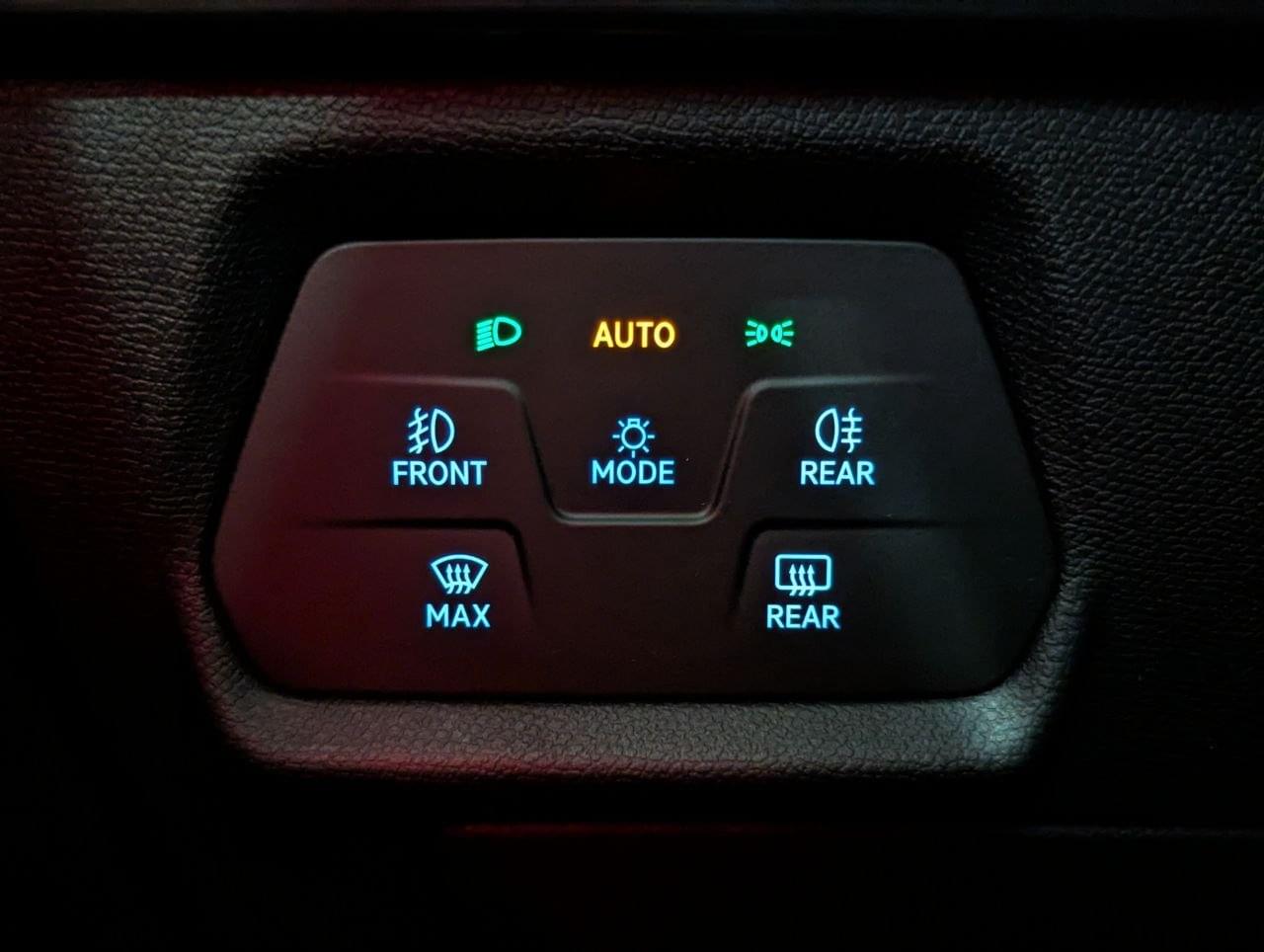 CUPRA FORMENTOR 1.5TSI 150CV DSG 47 