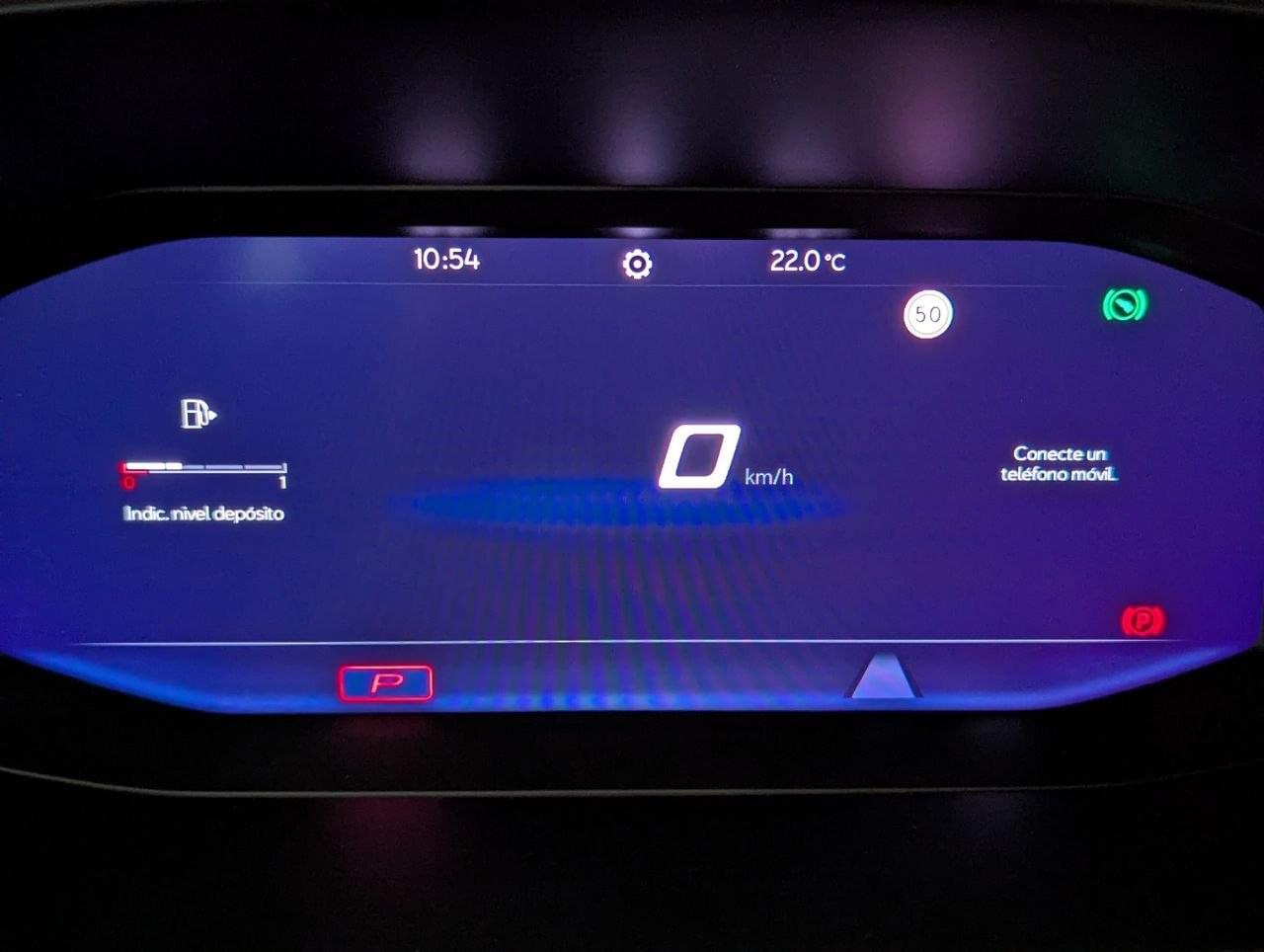 CUPRA FORMENTOR 1.5TSI 150CV DSG 27 