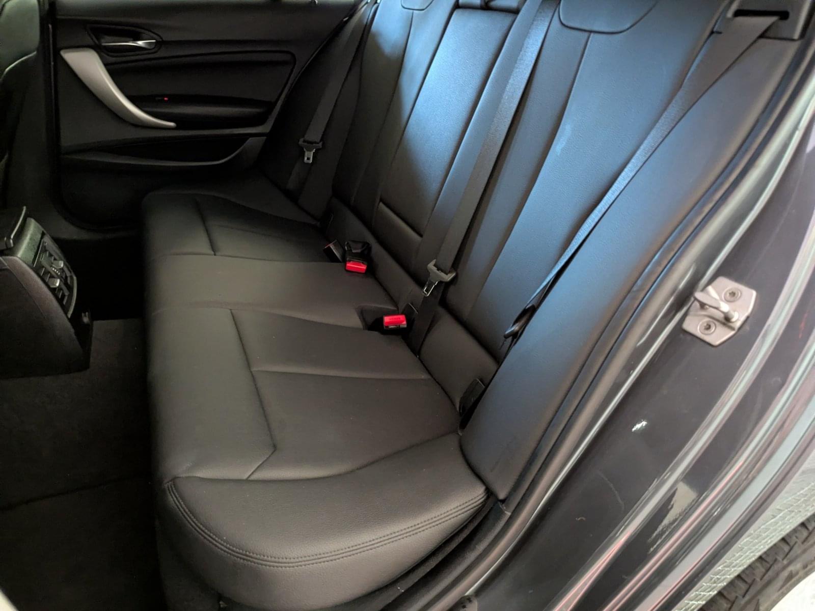 BMW SERIE 1 116 i ADVANTAGE 20