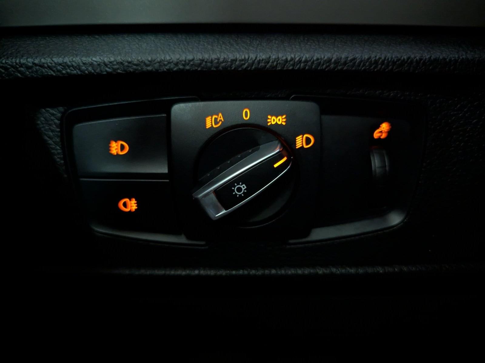 BMW SERIE 1 116 i ADVANTAGE 45