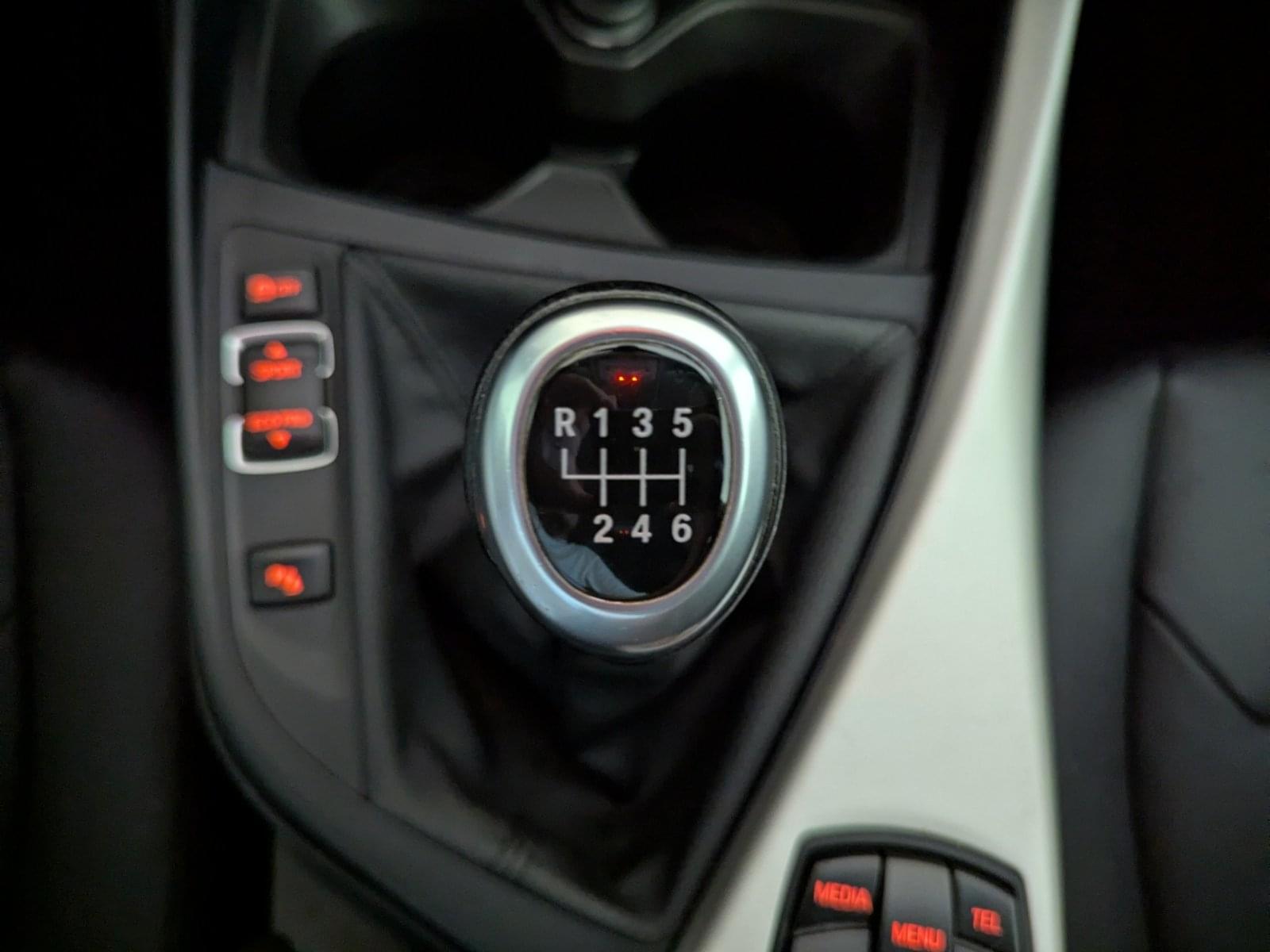 BMW SERIE 1 116 i ADVANTAGE 25