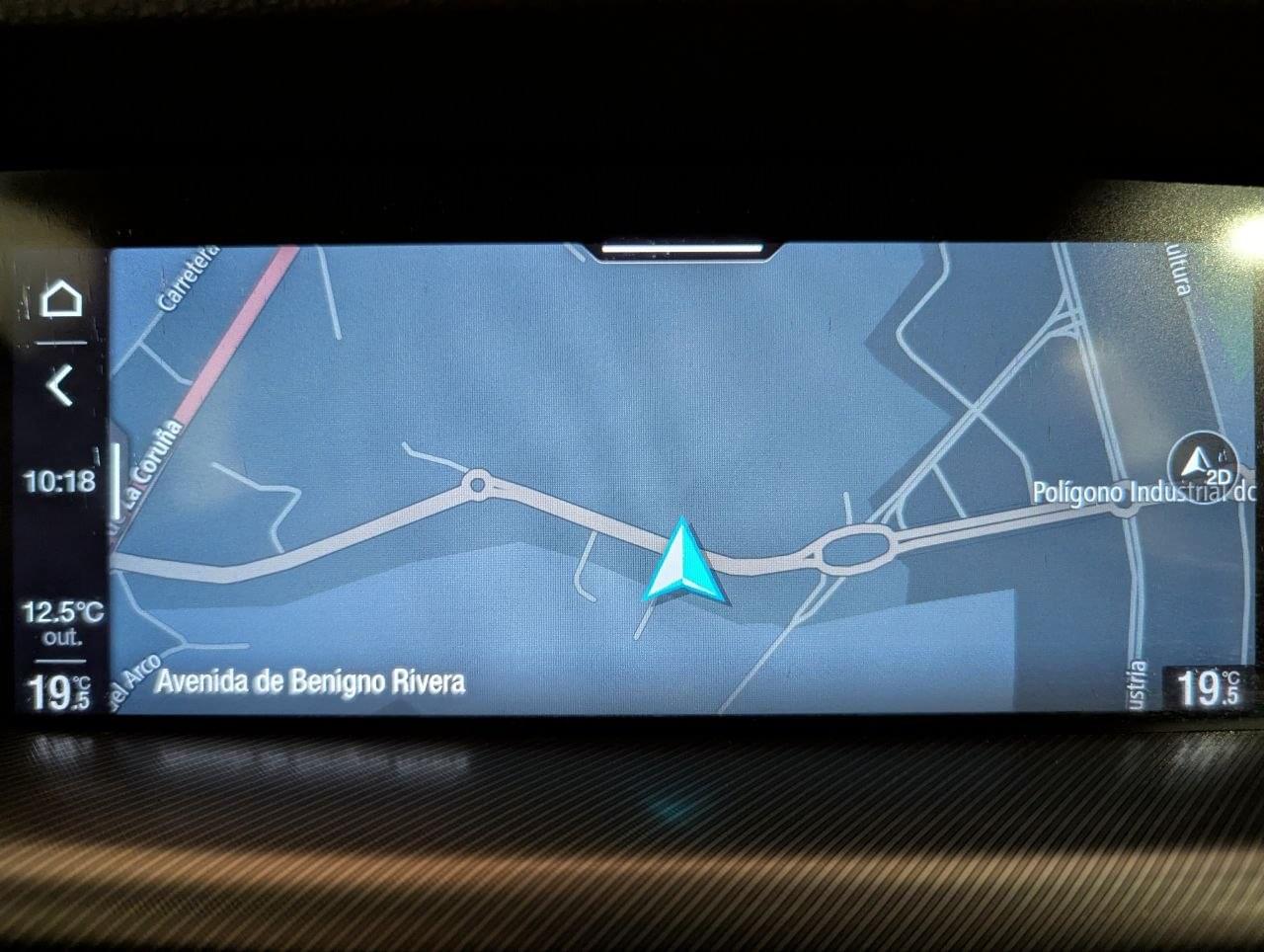 ALFA ROMEO STELVIO SPRINT RWD 2.2 190CV 29 