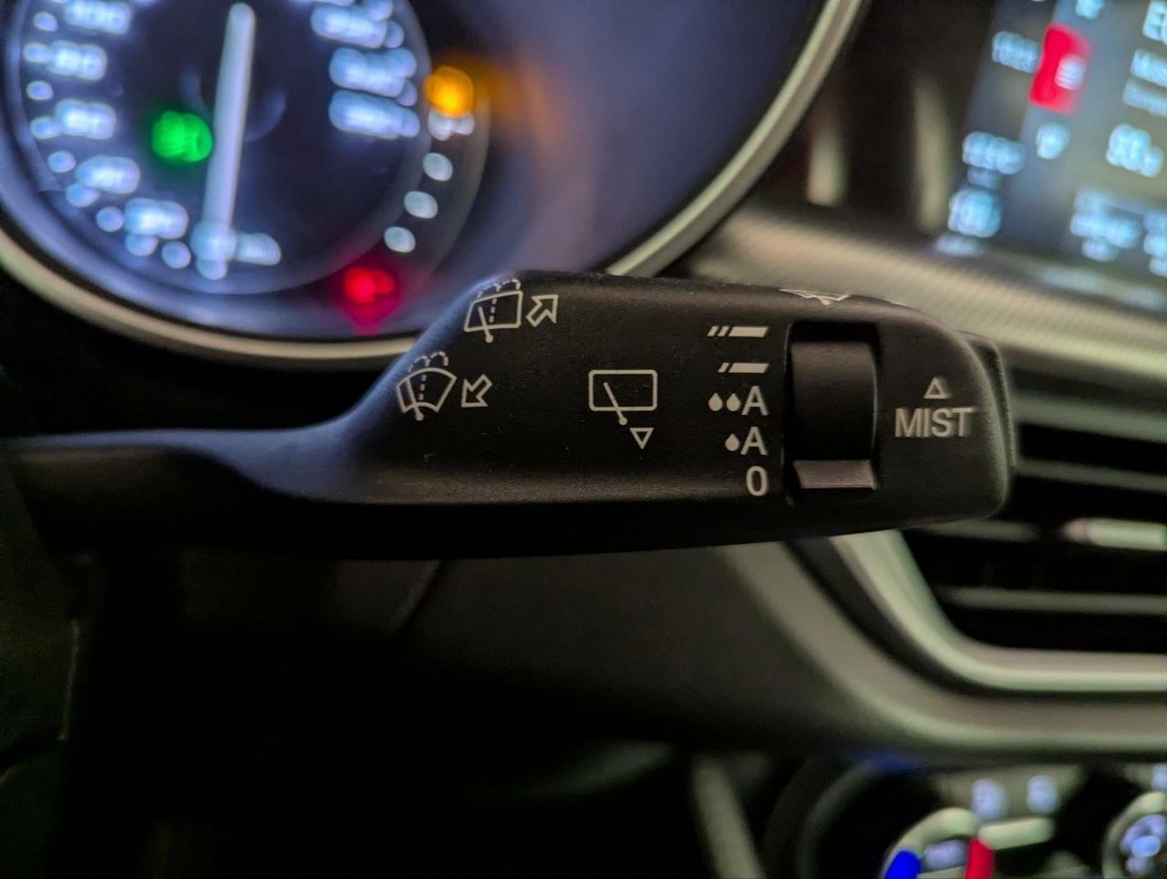 ALFA ROMEO STELVIO SPRINT RWD 2.2 190CV 40 