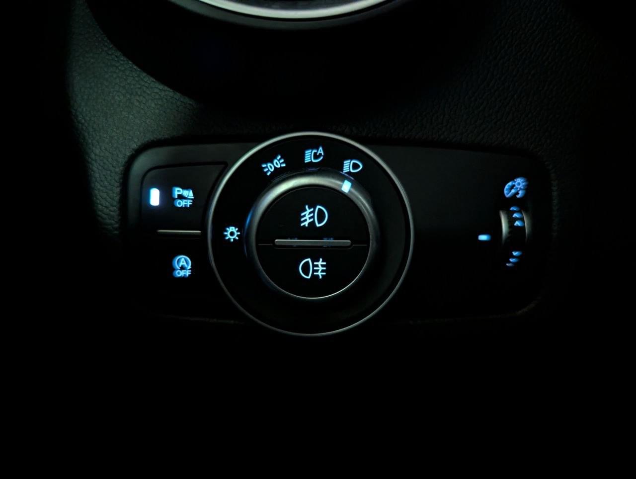 ALFA ROMEO STELVIO SPRINT RWD 2.2 190CV 42 