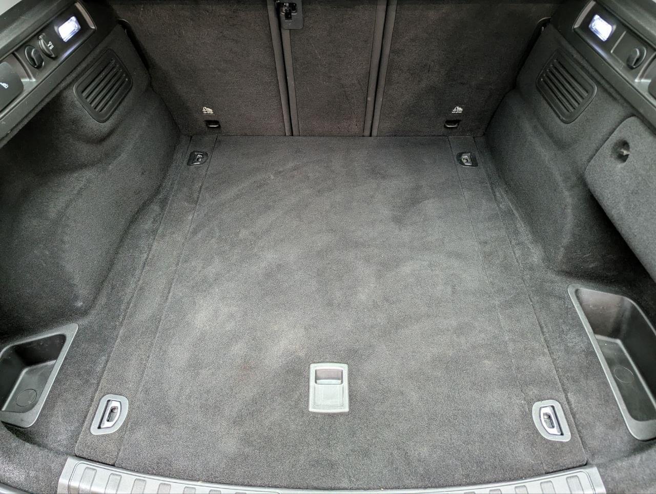 ALFA ROMEO STELVIO SPRINT RWD 2.2 190CV 21 