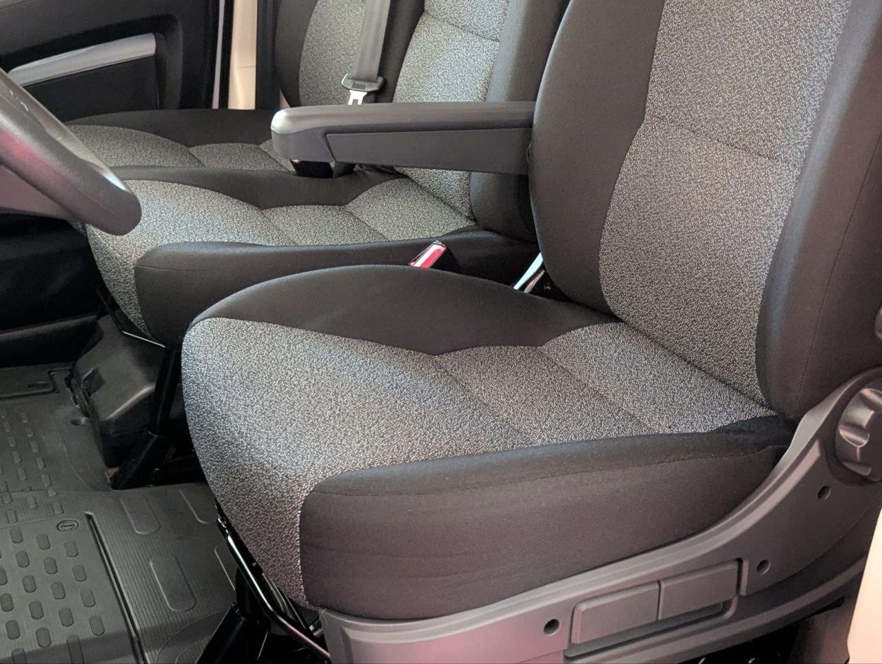 FIAT DUCATO MAXI FURGON 2.3 MJET 140CV L4H2 18 