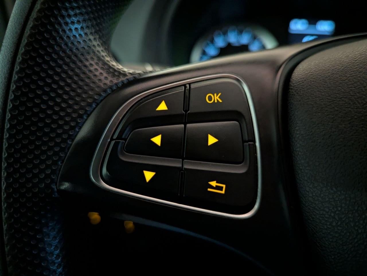 MERCEDES VITO COMPACTA 116 CDI 163CV 32 