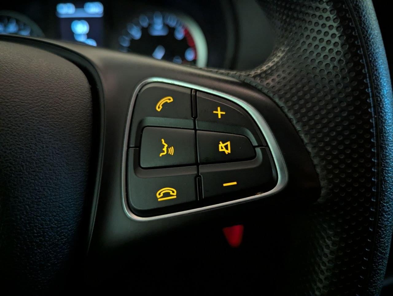 MERCEDES VITO COMPACTA 116 CDI 163CV 33 