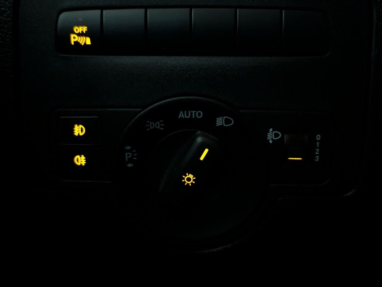 MERCEDES VITO COMPACTA 116 CDI 163CV 37 