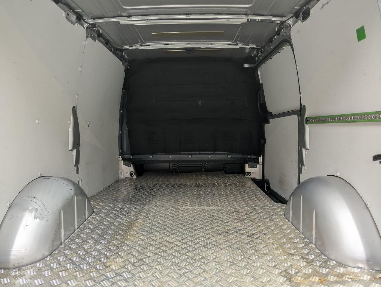 MERCEDES VITO COMPACTA 116 CDI 163CV 23 