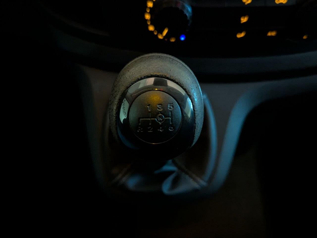 MERCEDES VITO COMPACTA 116 CDI 163CV 25 