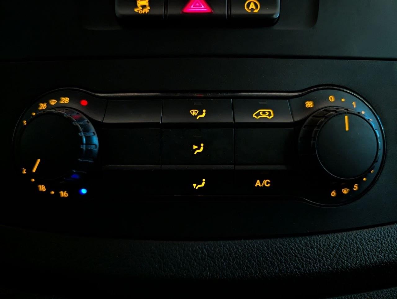 MERCEDES VITO COMPACTA 116 CDI 163CV 26 