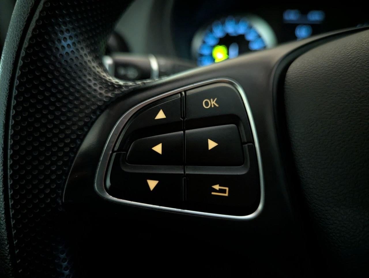 MERCEDES VITO FURGON LARGO 114 CDI 136CV 34 