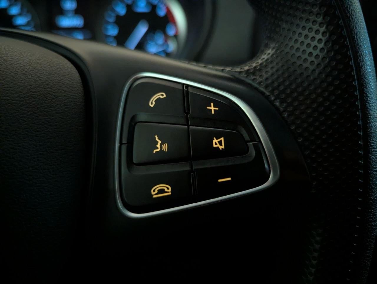 MERCEDES VITO FURGON LARGO 114 CDI 136CV 35 