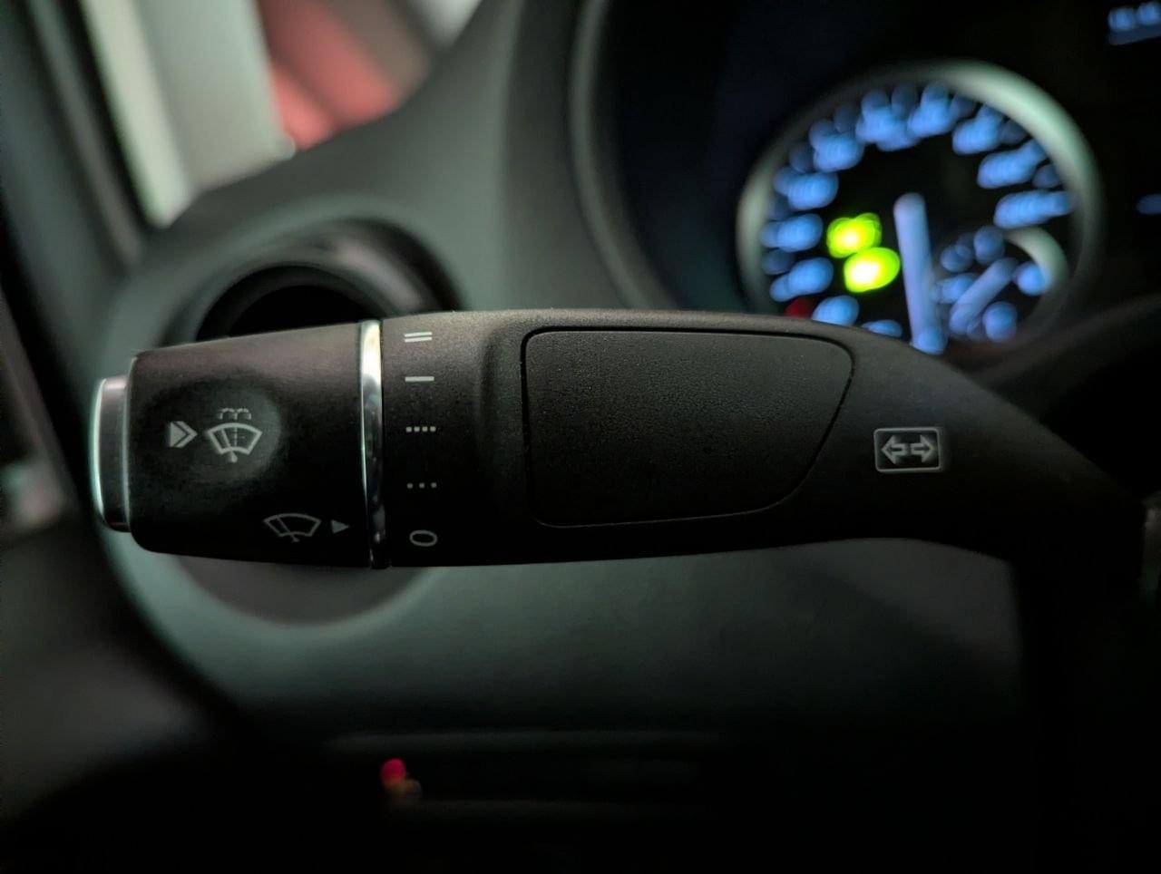 MERCEDES VITO FURGON LARGO 114 CDI 136CV 36 