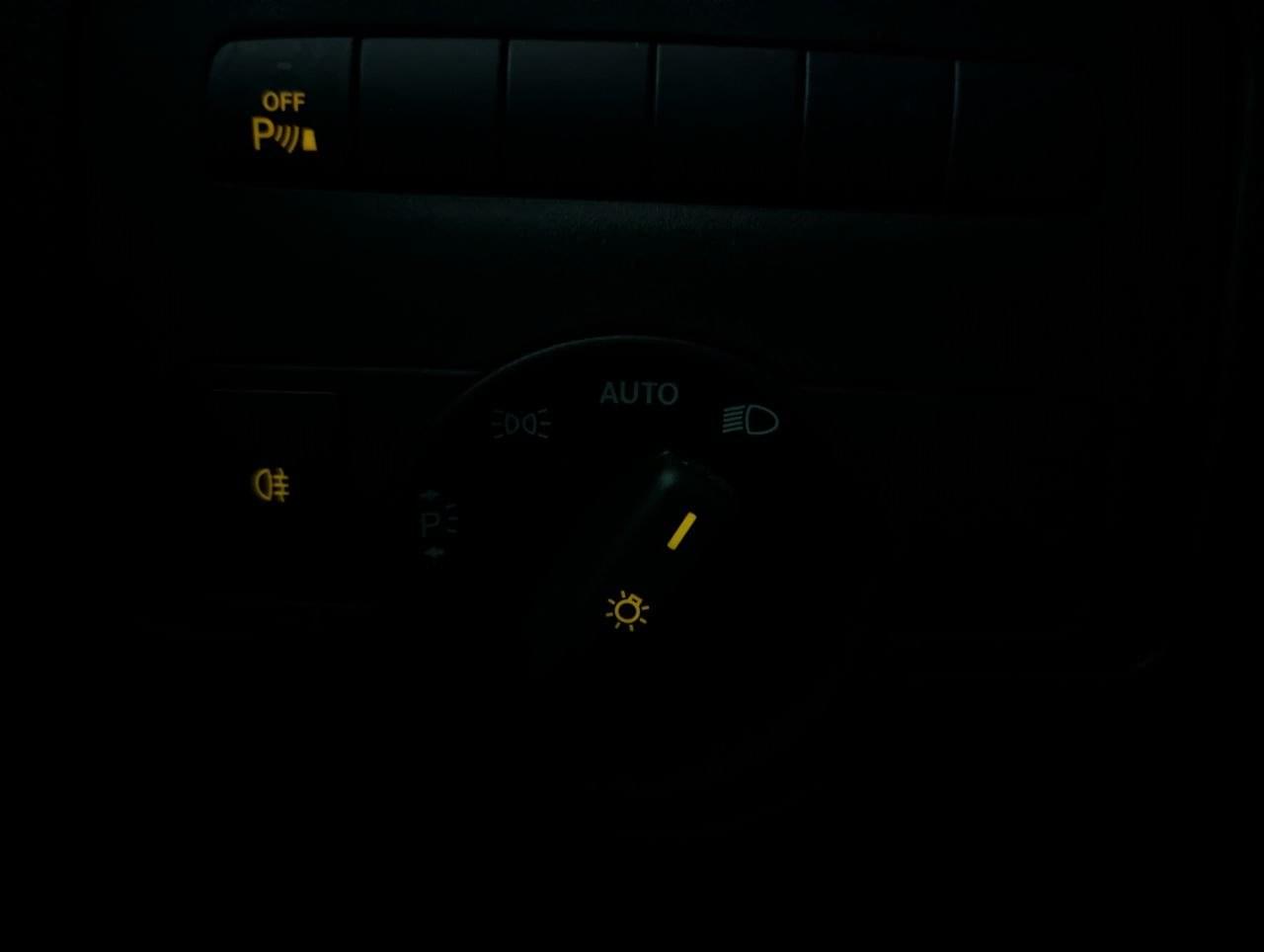 MERCEDES VITO FURGON LARGO 114 CDI 136CV 39 