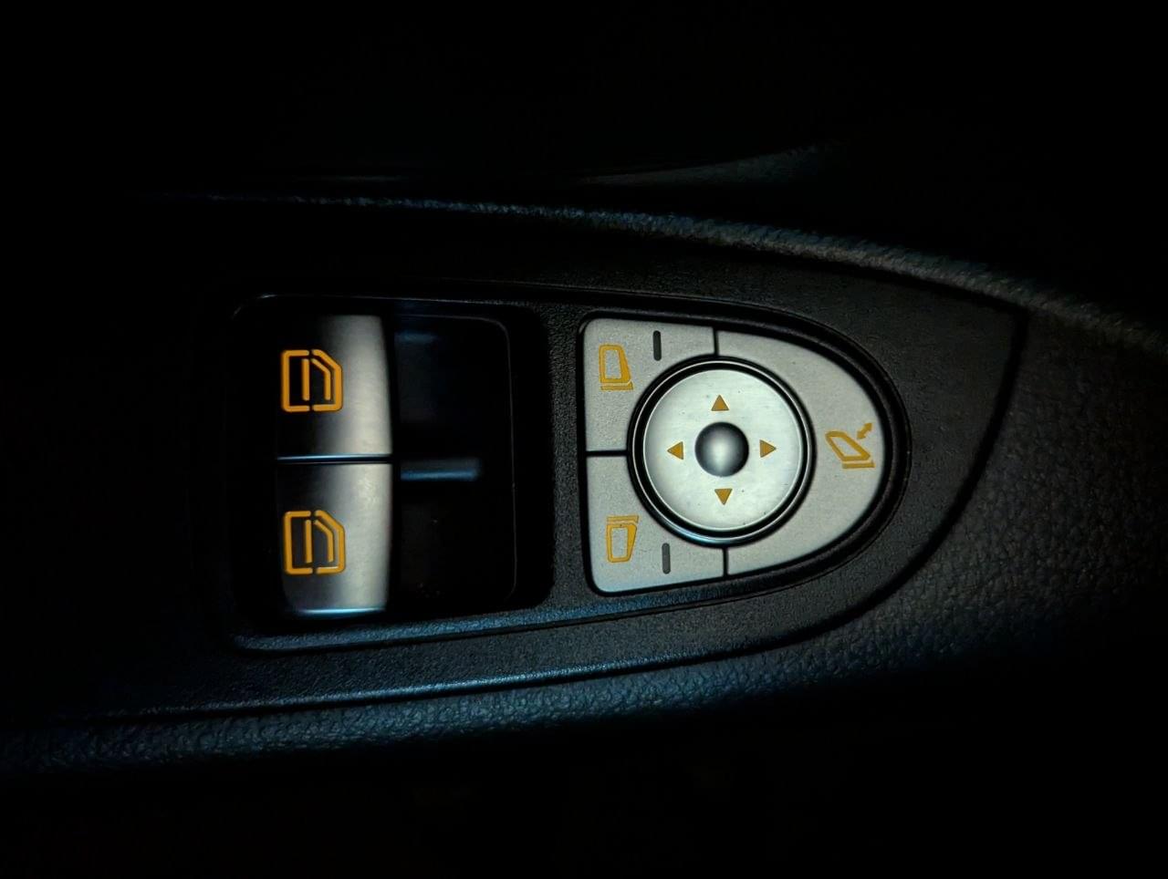 MERCEDES VITO FURGON LARGO 114 CDI 136CV 40 