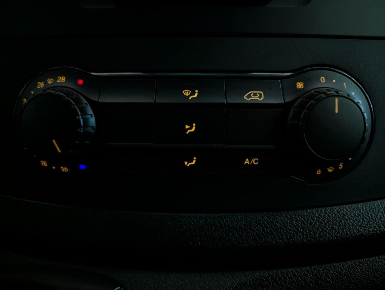 MERCEDES VITO FURGON LARGO 114 CDI 136CV 26 