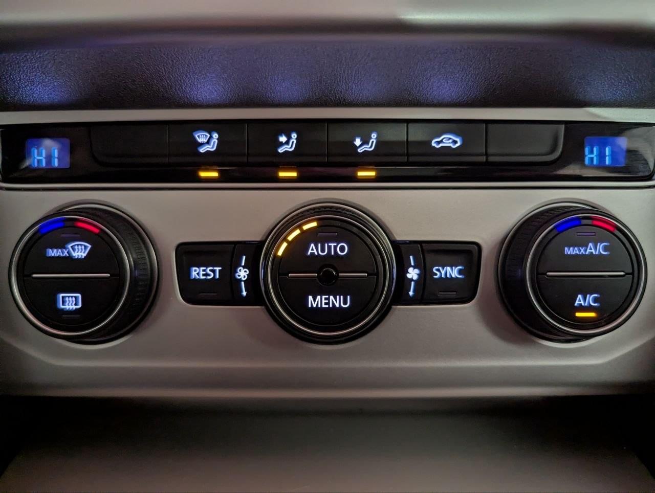 VOLKSWAGEN PASSAT 2.0 TDI 150CV VARIANT COMFORTLINE 28 