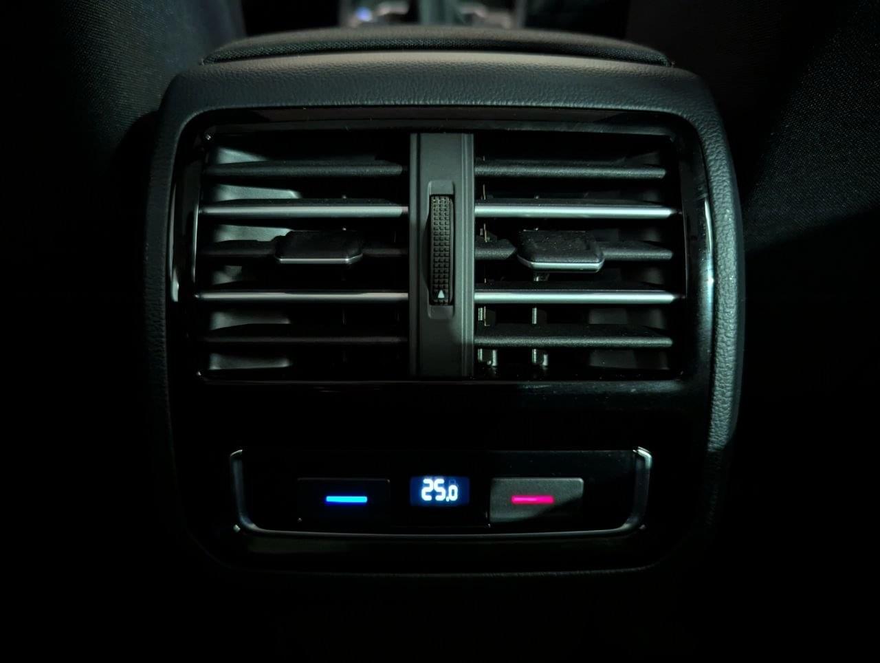 VOLKSWAGEN PASSAT 2.0 TDI 150CV VARIANT COMFORTLINE 29 