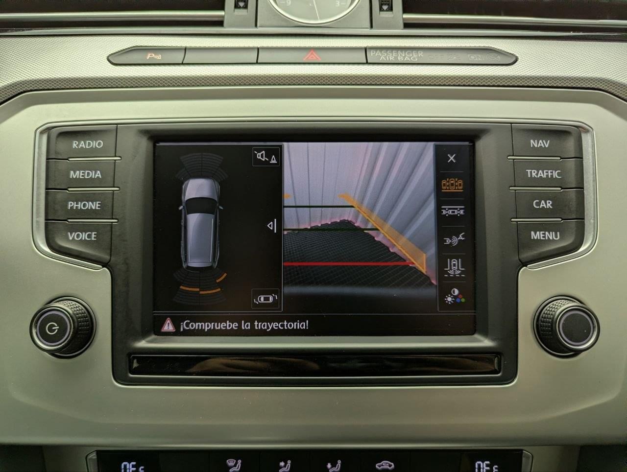 VOLKSWAGEN PASSAT 2.0 TDI 150CV VARIANT COMFORTLINE 30 