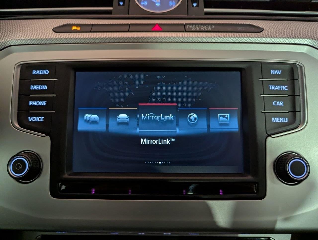 VOLKSWAGEN PASSAT 2.0 TDI 150CV VARIANT COMFORTLINE 36 