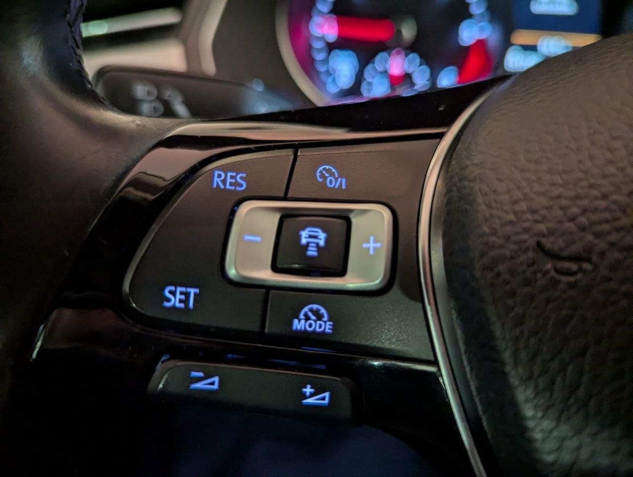 VOLKSWAGEN PASSAT 2.0 TDI 150CV VARIANT COMFORTLINE 37 