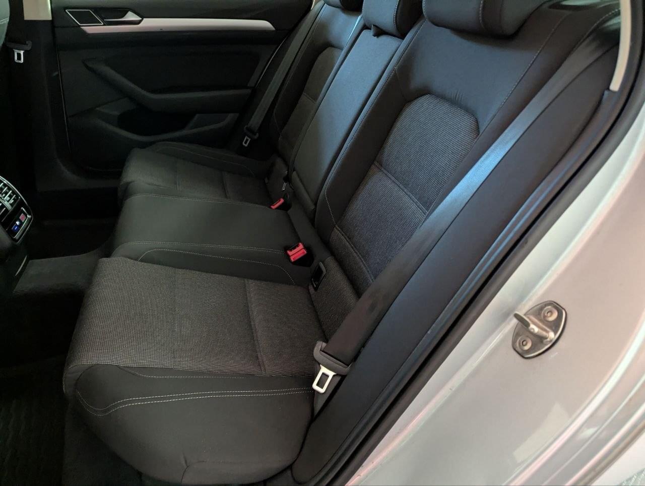 VOLKSWAGEN PASSAT 2.0 TDI 150CV VARIANT COMFORTLINE 20 