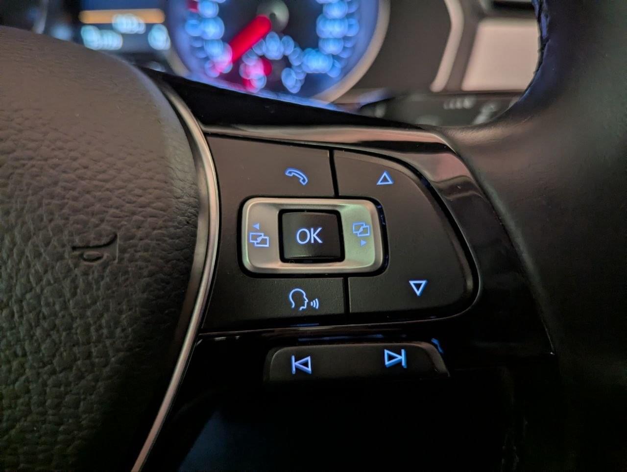 VOLKSWAGEN PASSAT 2.0 TDI 150CV VARIANT COMFORTLINE 38 