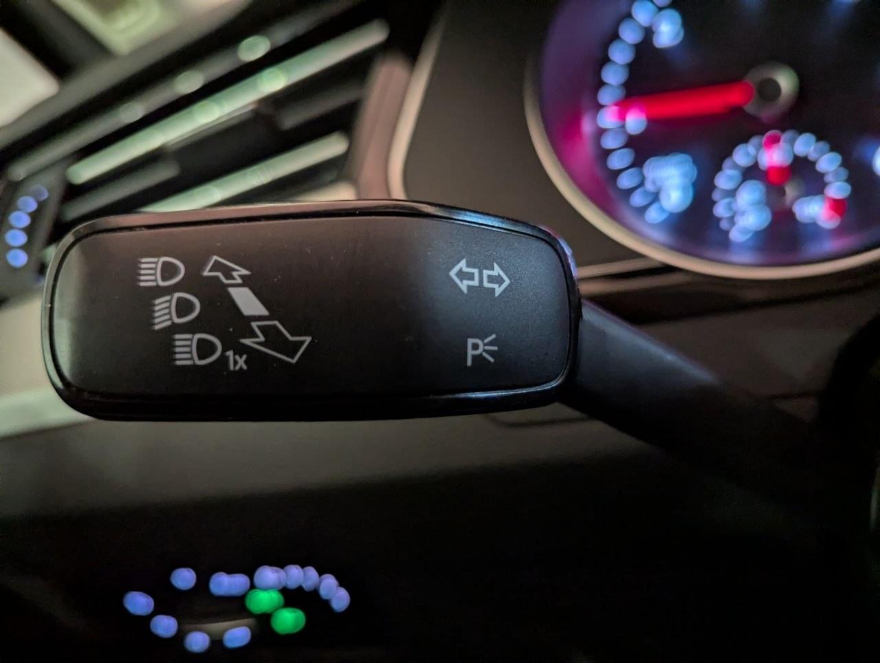 VOLKSWAGEN PASSAT 2.0 TDI 150CV VARIANT COMFORTLINE 39 