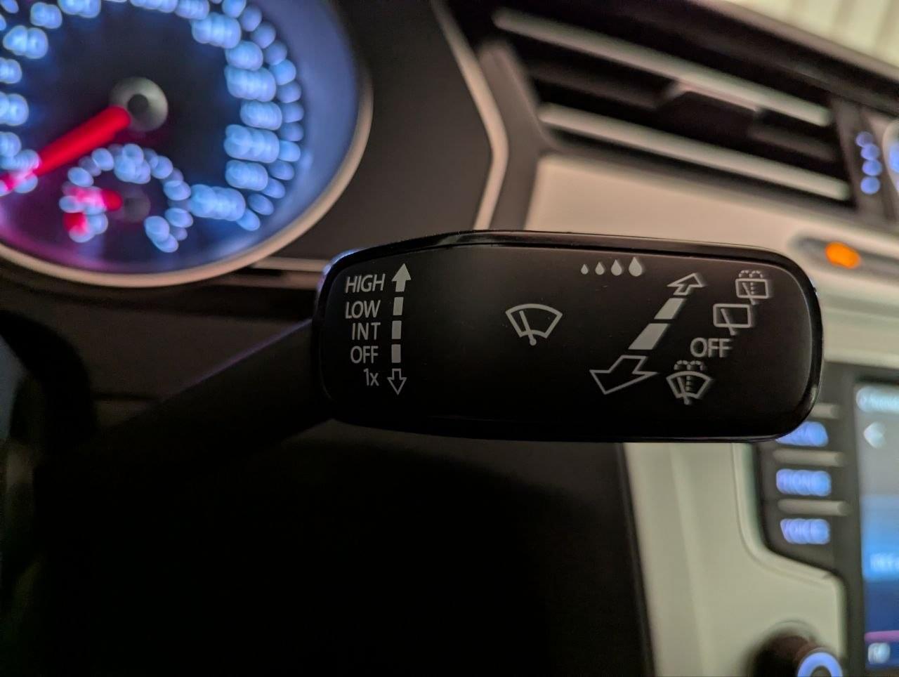 VOLKSWAGEN PASSAT 2.0 TDI 150CV VARIANT COMFORTLINE 40 