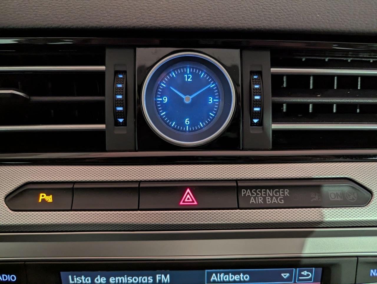 VOLKSWAGEN PASSAT 2.0 TDI 150CV VARIANT COMFORTLINE 41 