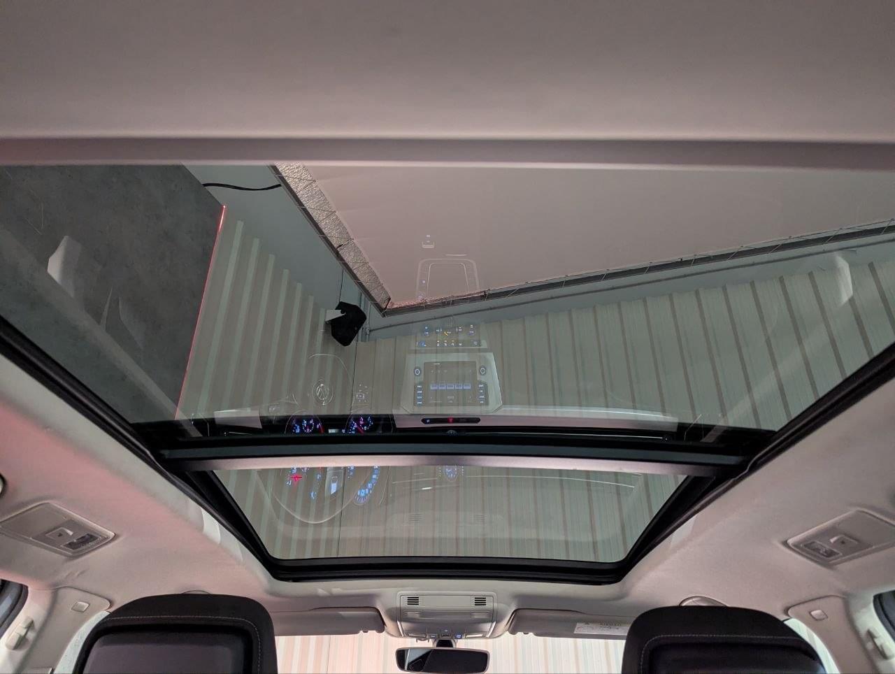 VOLKSWAGEN PASSAT 2.0 TDI 150CV VARIANT COMFORTLINE 22 