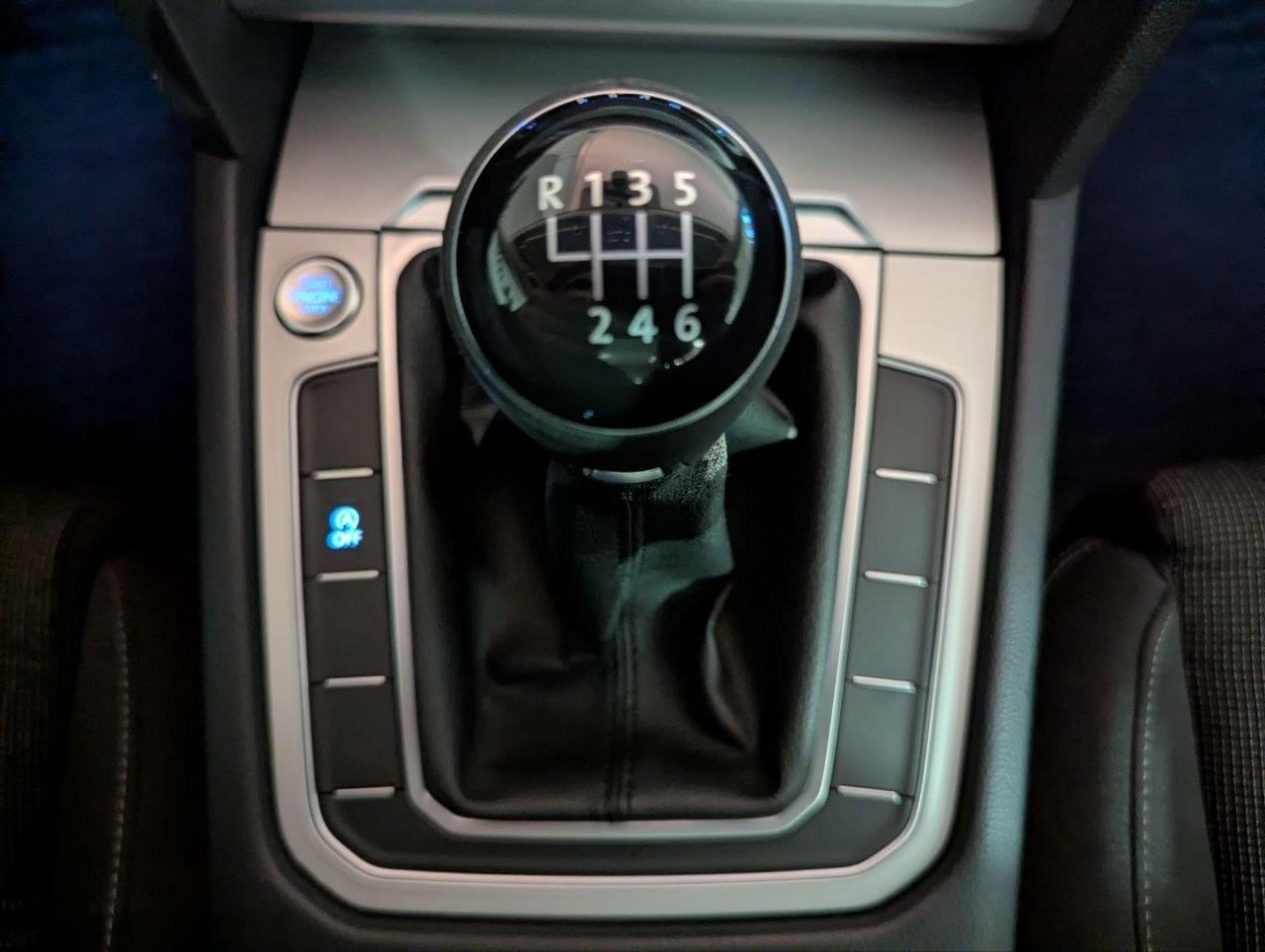 VOLKSWAGEN PASSAT 2.0 TDI 150CV VARIANT COMFORTLINE 27 