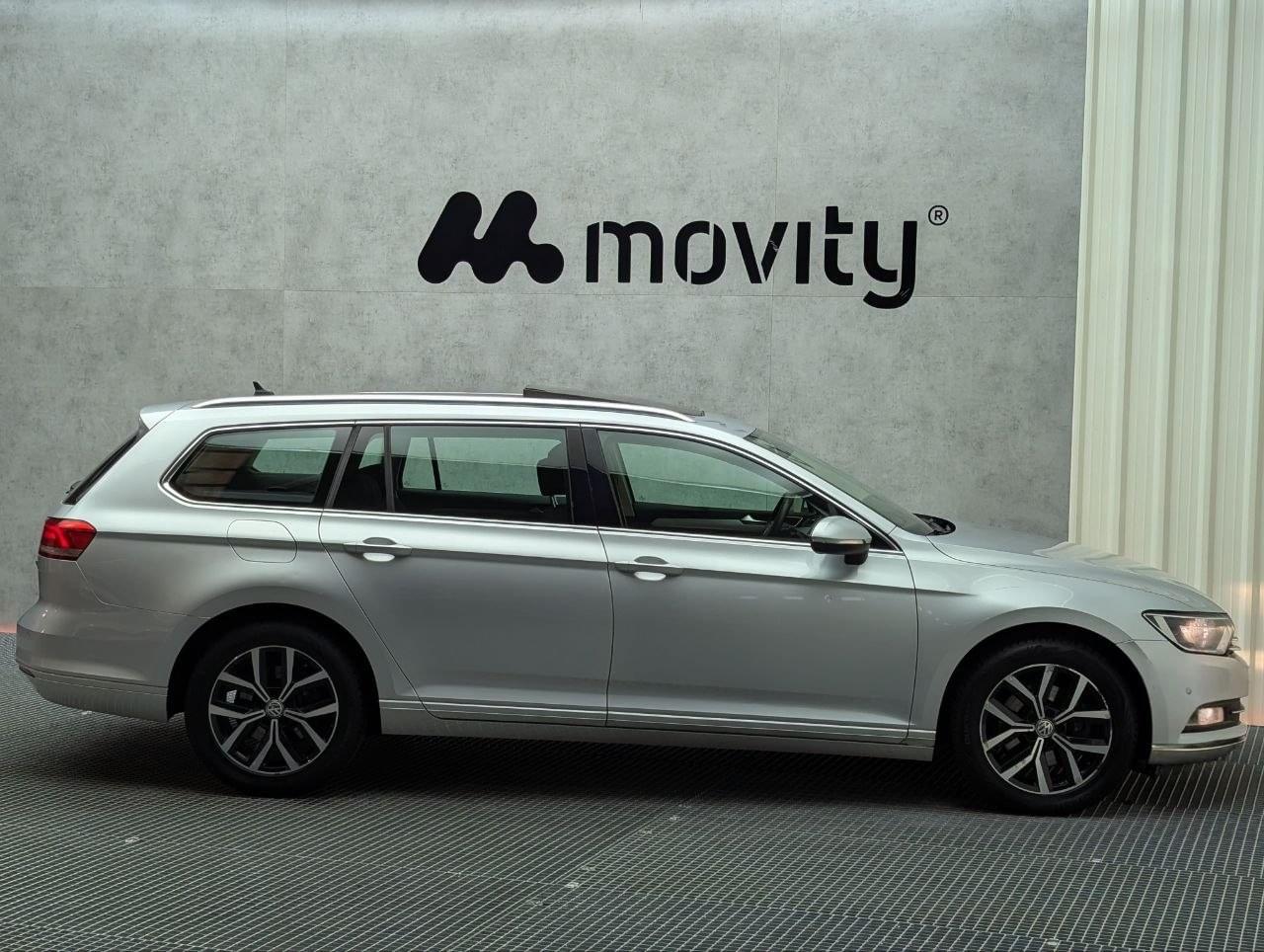 VOLKSWAGEN PASSAT 2.0 TDI 150CV VARIANT COMFORTLINE 15 