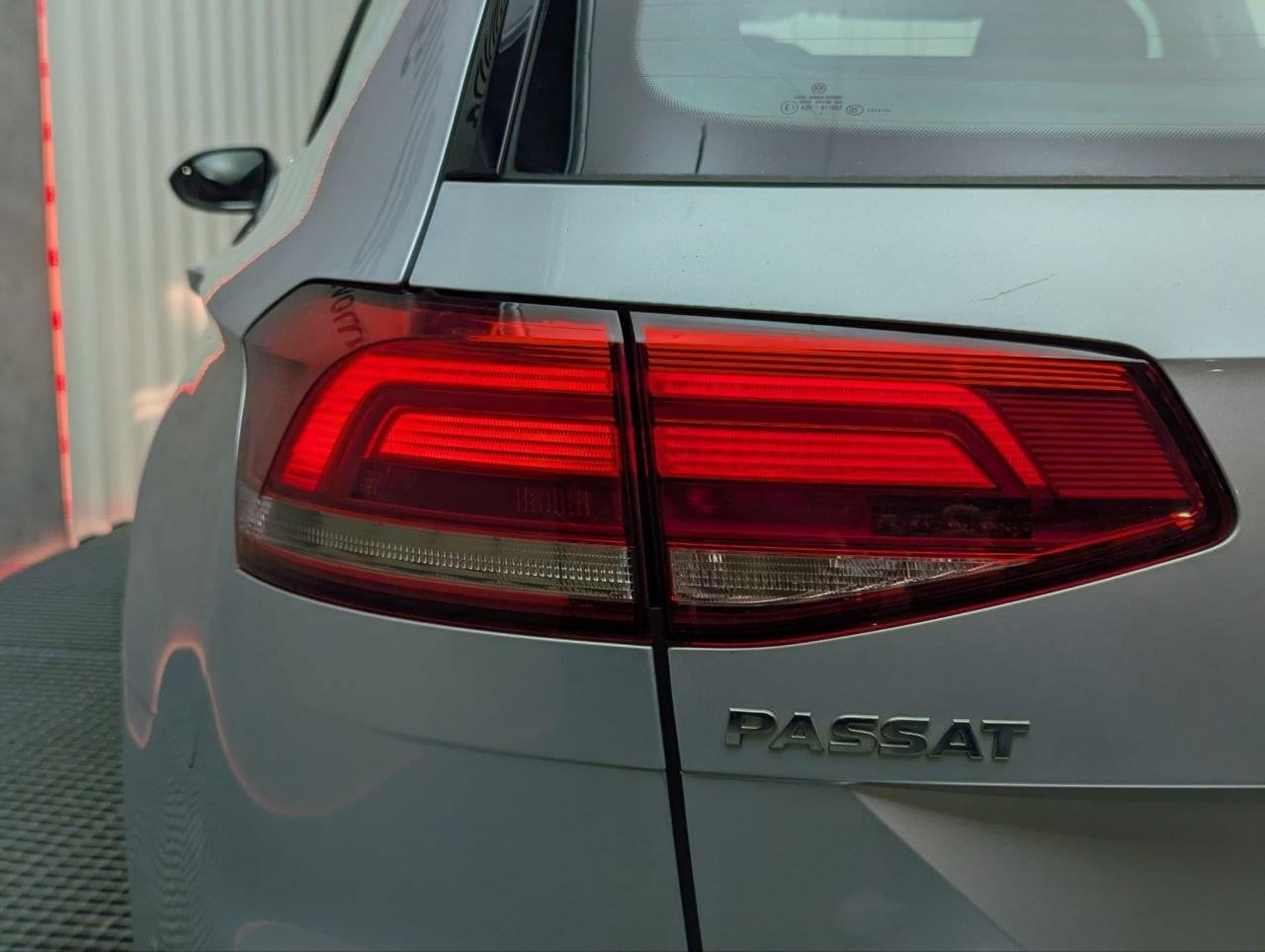 VOLKSWAGEN PASSAT 2.0 TDI 150CV VARIANT COMFORTLINE 16 