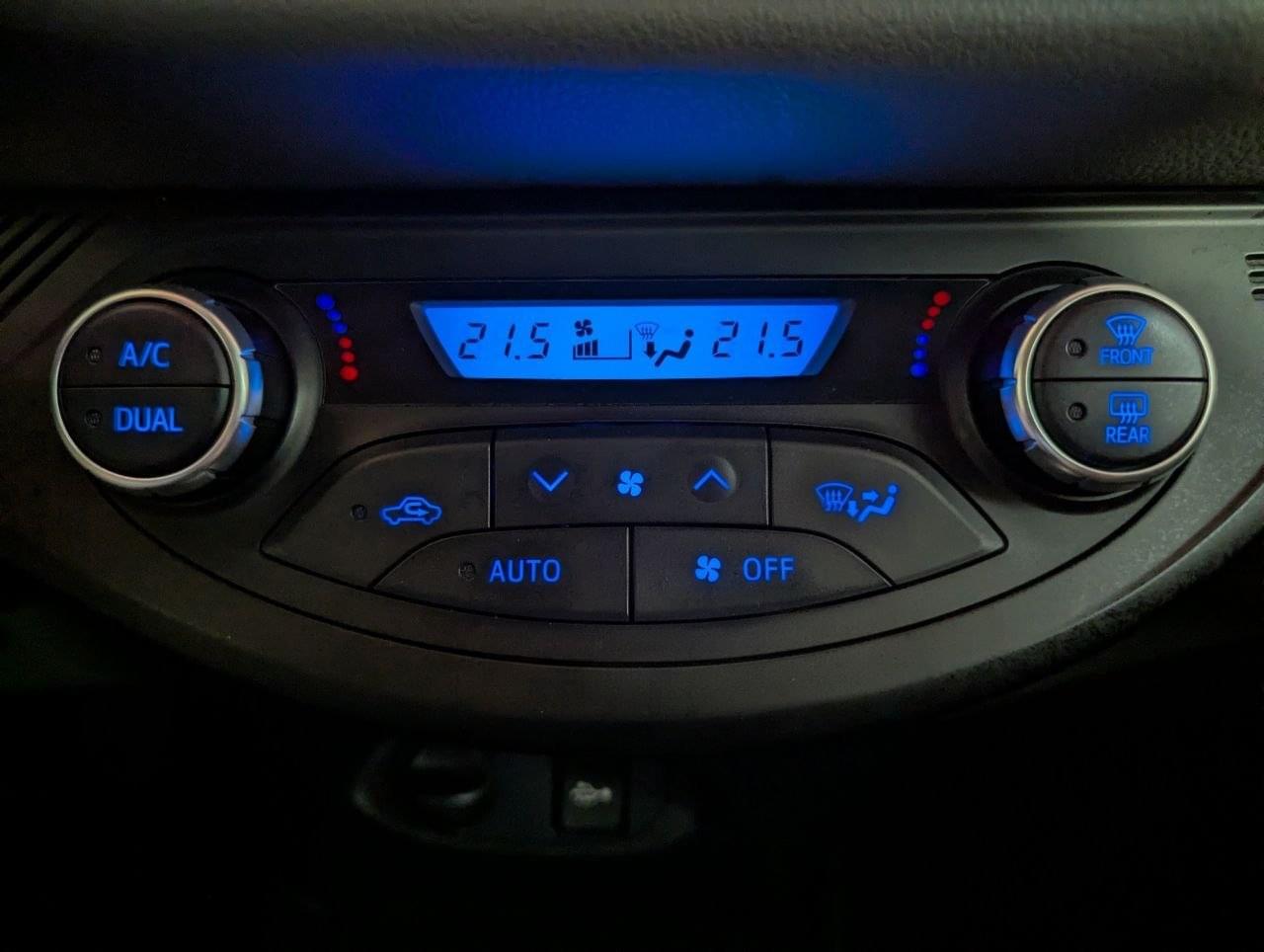 TOYOTA YARIS 1.5 110CV ACITVE 28 