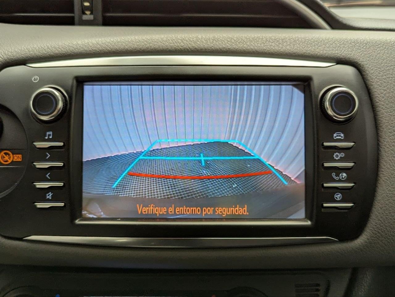 TOYOTA YARIS 1.5 110CV ACITVE 29 