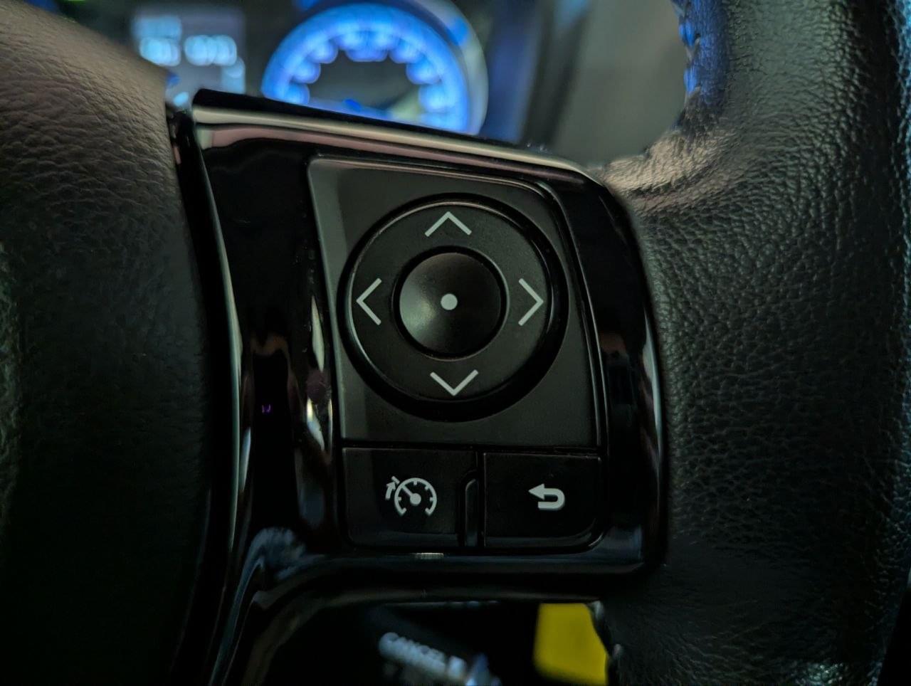 TOYOTA YARIS 1.5 110CV ACITVE 34 