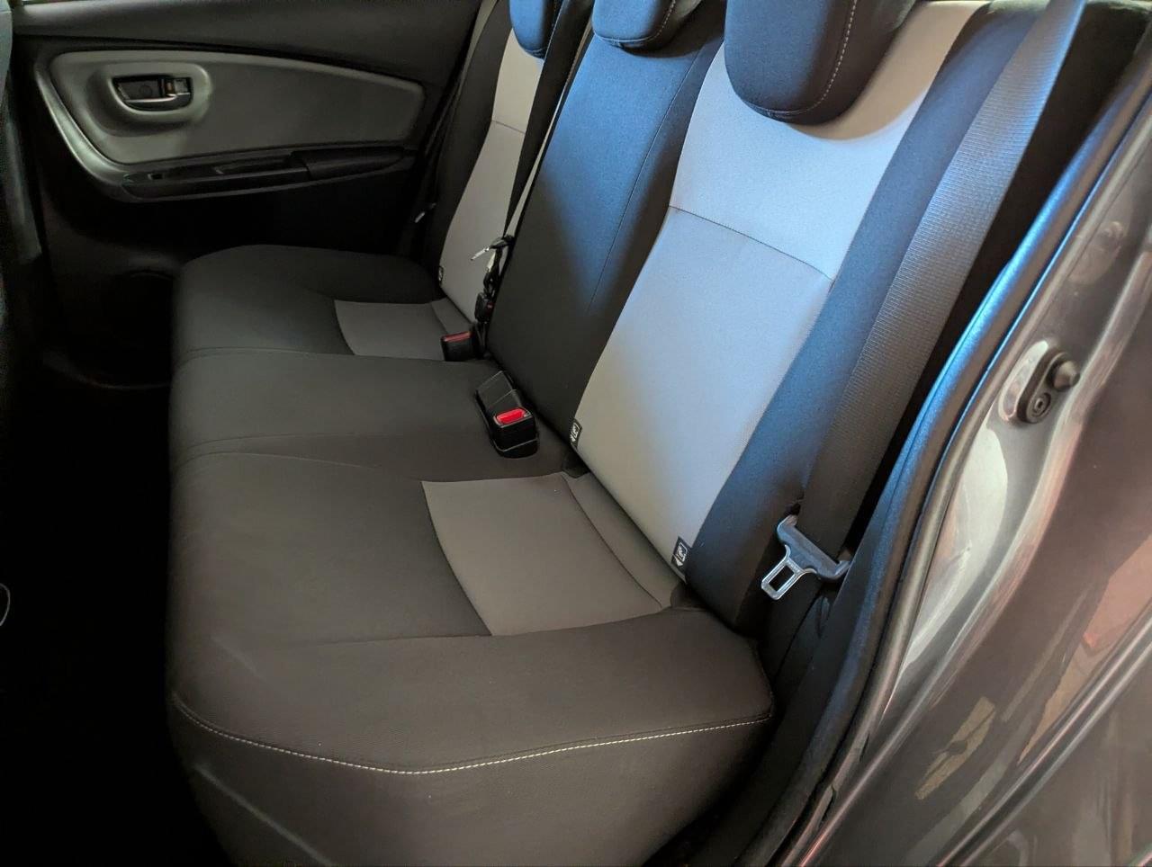 TOYOTA YARIS 1.5 110CV ACITVE 20 